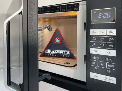 EPRD09 Trojúhelníkový absorbér vlhkosti 500g