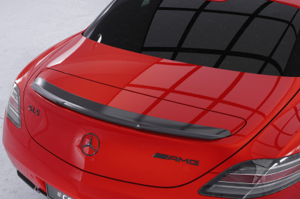Křídlo, spoiler zadní CSR pro Mercedes Benz SLS AMG (C197/R197) - ABS