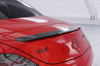 Křídlo, spoiler zadní CSR pro Mercedes Benz SLS AMG (C197/R197) - ABS