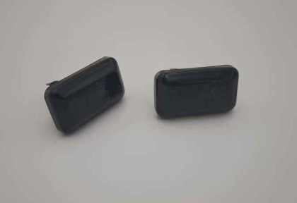 Boční blinkry VW / AUDI / Porsche černé