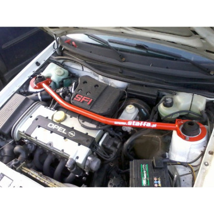 Rozpórka Opel Astra F White