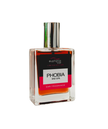 Bad Girl – Euphoria Vůně do auta 50ml