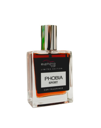 Sport – Euphoria Vůně do auta 50ml