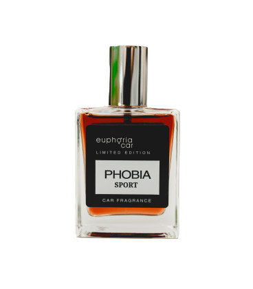 Sport – Euphoria Vůně do auta 50ml