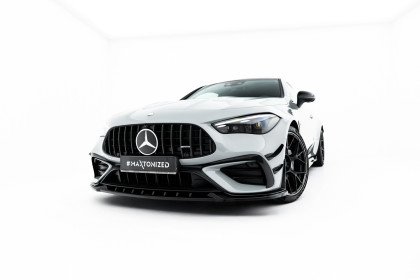 Přední přítlačná křidélka, canards Mercedes-AMG CLE 53 Aero C236