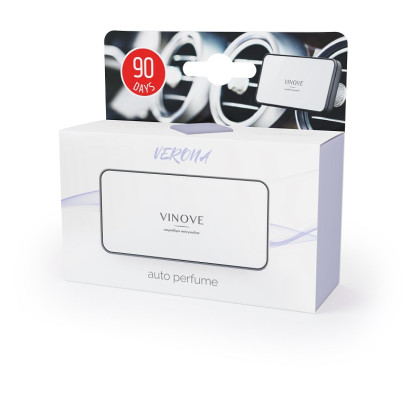 Osvěžovač vzduchu do auta VINOVE MIAMI ORIGINAL