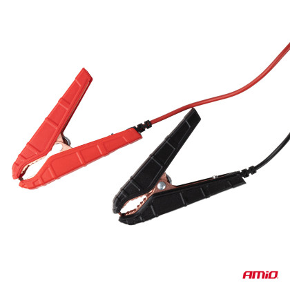 Nabíječka digitální BOOST AGM GEL STD LiFePo4 MAX 25A 12/24V PRO AMiO-04530