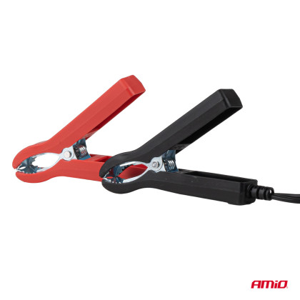 Nabíječka digitální STD GEL AGM WET MAX 4A 6/12V AMIO-04523