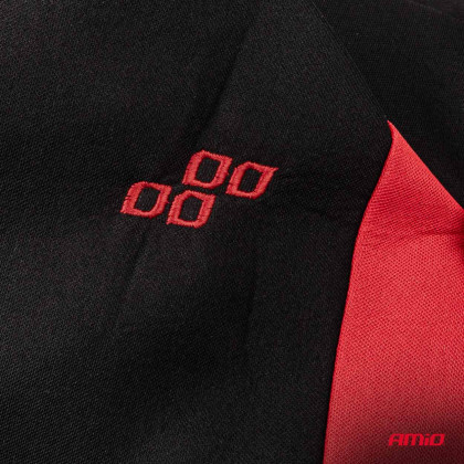 Sada univerzálnych predných a zadných poťahov na sedadlá SC-05 AMIO-04605