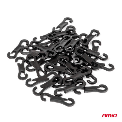 Sada univerzálnych predných a zadných poťahov na sedadlá SC-05 AMIO-04605