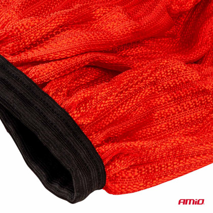 Textilní sněhové řetězy 3D S EN16662-1 Önorm V5121 2 ks AMIO-04507