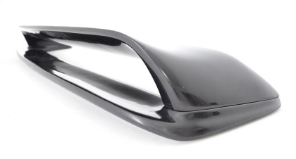 Spoiler zadní kapoty BMW 3 (E36) Sedan 1991-1999 M3 2-dílný