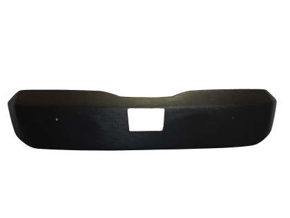 Zimní clona masky chladiče Škoda Scala (2023- ) po faceliftu