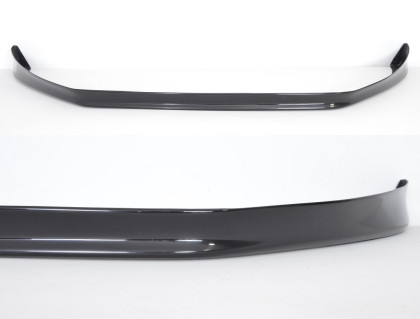 Spoiler pod přední nárazník - podspoiler TFB Škoda Octavia III FL  2017-2020