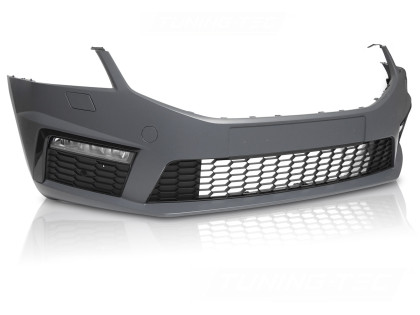 Přední nárazník Škoda Octavia 3 2016-2020 RS PDC