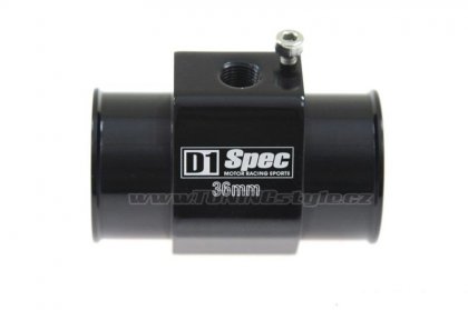 Adaptér pro čidlo teploty vody D1 Spec 26mm