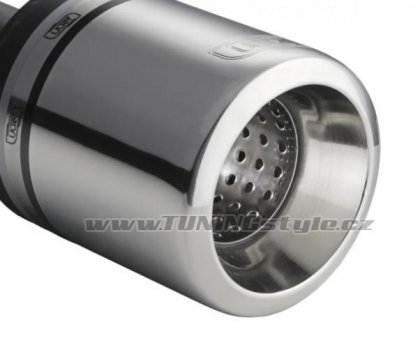 Sportovní výfuk ULTER SPORT Alfa Romeo 147 1,9 JTD 00-09 single 100mm