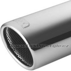 Sportovní výfuk ULTER SPORT FIAT Freemont 11- single 90mm