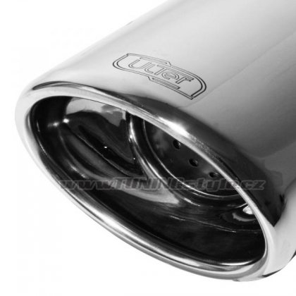Sportovní výfuk ULTER SPORT Opel Insignia 4x4 08-12 duplex 120x80mm