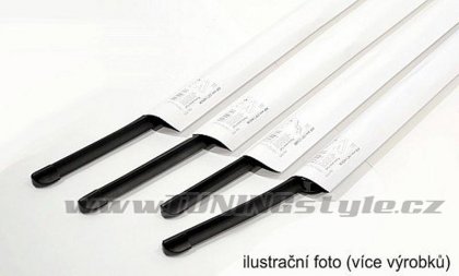 Stěrač FLAT BULK (CUBE) 28"/710mm