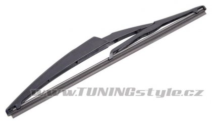 Stěrač zadní plastový L 11"/280mm