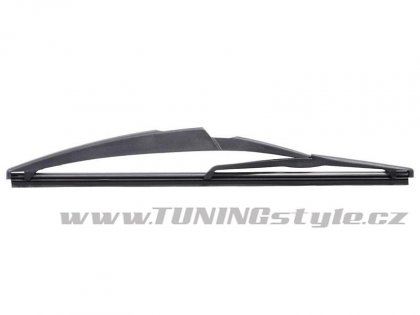 Stěrač zadní plastový L 11"/280mm