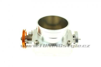 Škrtící klapka univerzální TurboWorks 100mm