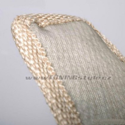 Termoizolační obal na turbo T2, T25, T28, GT30, T35 Titanium EPMAN