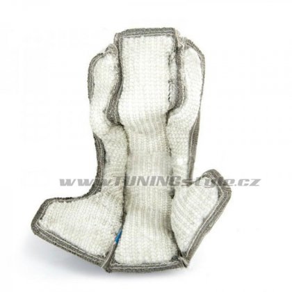 Termoizolační obal na turbo T4 Carbon