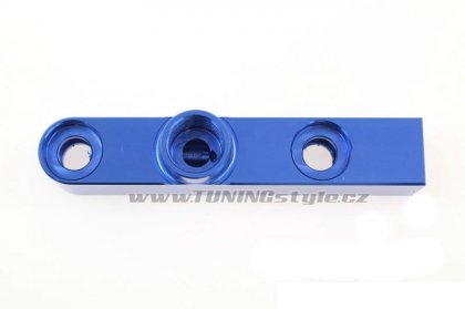 Úchyt pump paliva 2w1 Blue