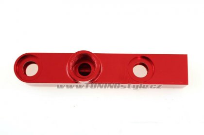 Úchyt pump paliva 2w1 Red
