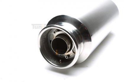Univerzální Sportovní celonerezový výfuk s koncovkou 115 / 45mm
