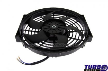 Ventilátor sací TurboWorks 10
