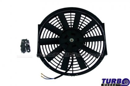 Ventilátor sací TurboWorks 12