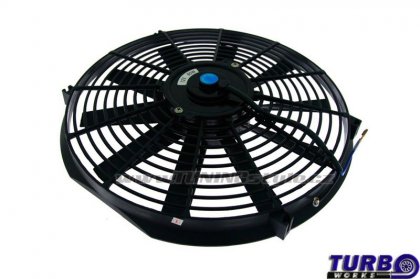 Ventilátor sací TurboWorks 12