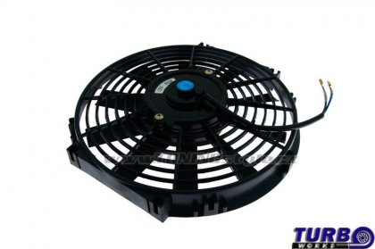 Ventilátor sací TurboWorks 12