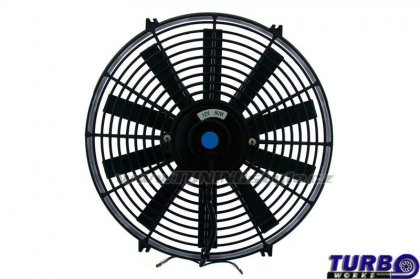 Ventilátor sací TurboWorks 14