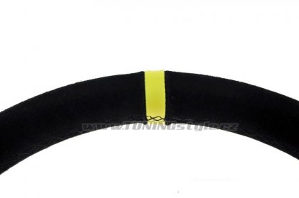 Volant ProRacing 5125  Black osazení 0cm