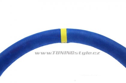 Volant ProRacing 5125  Blue