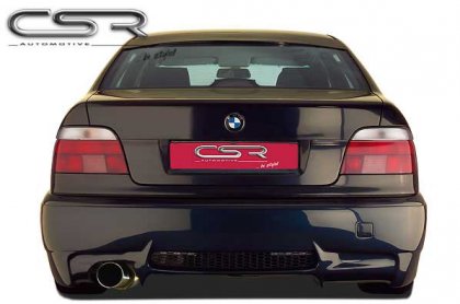 Zadní nárazník CSR-BMW E39 95-04