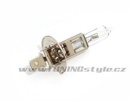 Žárovka 24V  H1  70W P14,5s box