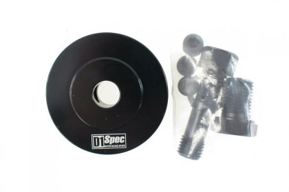 Adapter Czujnika Ciśnienia Temperatury Oleju VW Golf R