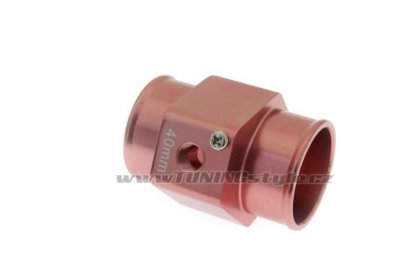 Adapter čidla teploty vody Depo 40mm