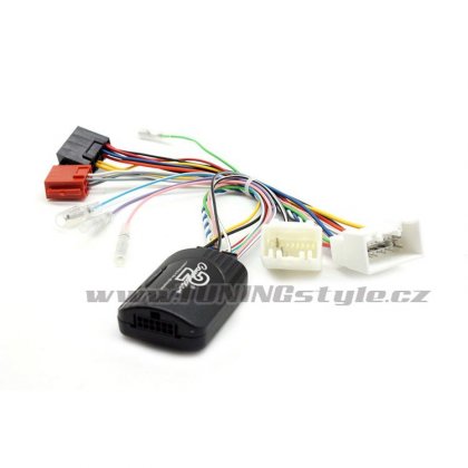 Adaptér ovládání na volantu Mitsubishi SWC MIT 02