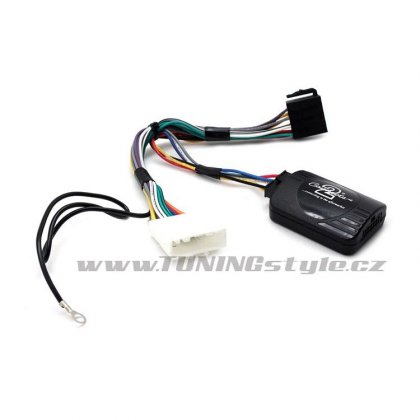 Adaptér ovládání na volantu Nissan SWC NIS 03