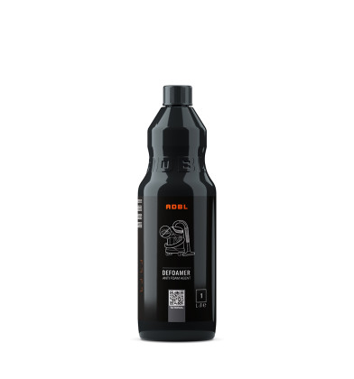 ADBL DEFOAMER - Protipěnový přípravek, 1L