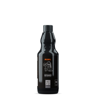 ADBL DEFOAMER - Protipěnový přípravek, 500ml