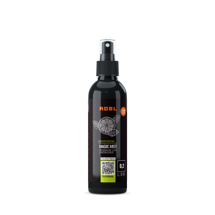 ADBL MAGIC MIST MOJITO COCTAIL - Osvězovač vzduchu, 200ml