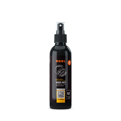 ADBL MAGIC MIST SWEET MANGO - Osvězovač vzduchu, 200ml