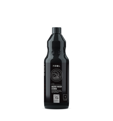 ADBL MICRO WASH STORM 1L